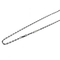 Bracelet Unoaerre Man in Silver 700YHH0183001-5519 - 700YHH0183001-5519